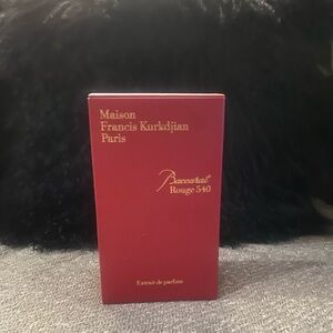 Maison Francis Kurkdjian Baccarat Rough 450
